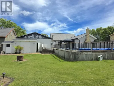 64 George Street South Minto ON N0G 1Z0