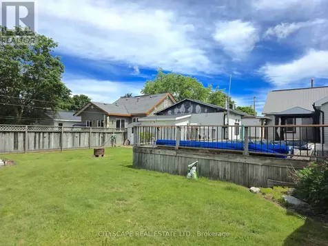 64 George Street South Minto ON N0G 1Z0