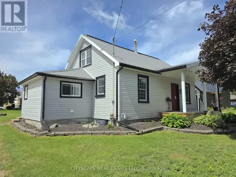 64 George Street South Minto ON N0G 1Z0
