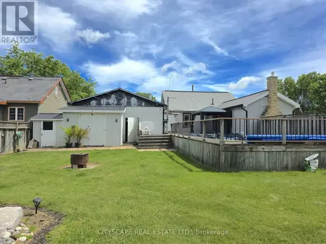 64 George Street South Minto ON N0G 1Z0