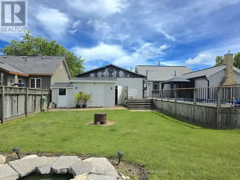 64 George Street South Minto ON N0G 1Z0
