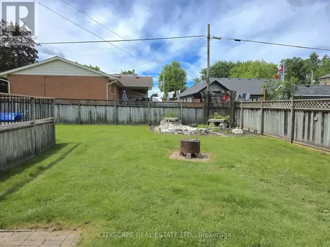 64 George Street South Minto ON N0G 1Z0