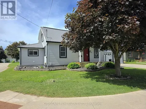 64 George Street South Minto ON N0G 1Z0