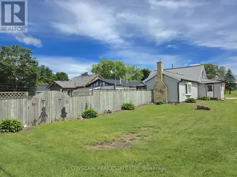 64 George Street South Minto ON N0G 1Z0