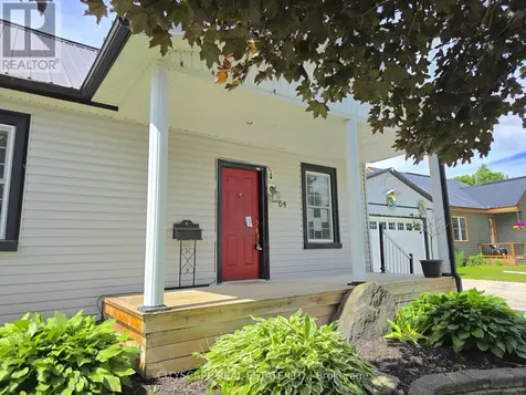 64 George Street South Minto ON N0G 1Z0