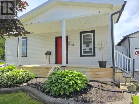 64 George Street South Minto ON N0G 1Z0