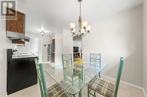 120 Arrowhead Crescent Kitchener ON N2P 1B9