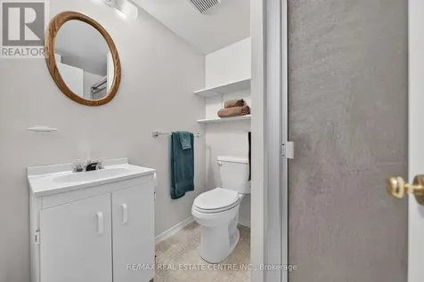 120 Arrowhead Crescent Kitchener ON N2P 1B9
