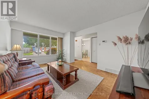 120 Arrowhead Crescent Kitchener ON N2P 1B9
