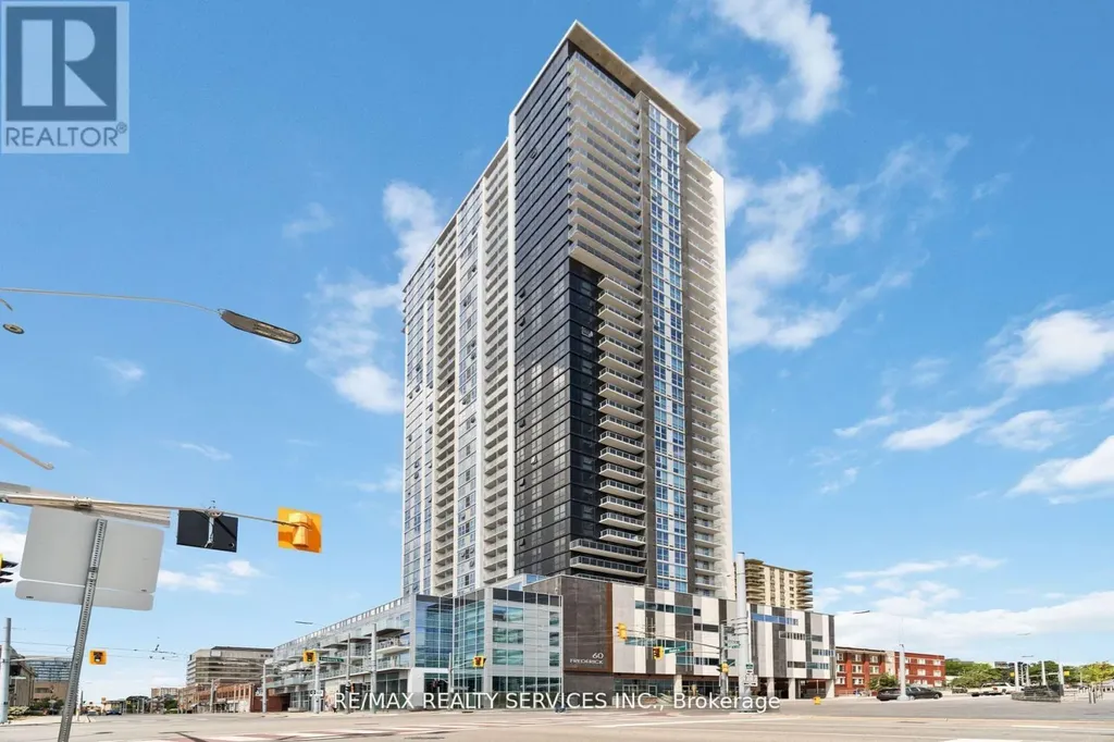 60 Frederick Street Kitchener ON N2H 0C7