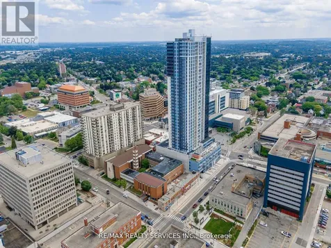 60 Frederick Street Kitchener ON N2H 0C7