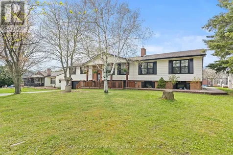 5090 Blackheath Road Hamilton ON L0R 1C0