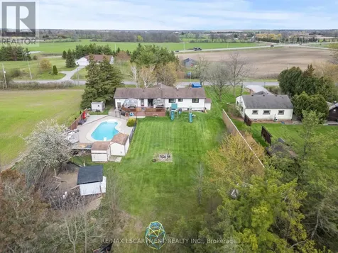 5090 Blackheath Road Hamilton ON L0R 1C0