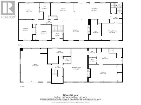 5090 Blackheath Road Hamilton ON L0R 1C0