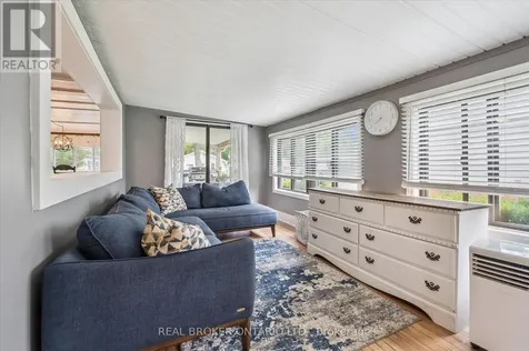 165 Cedar Crescent Centre Wellington ON N1M 2W5
