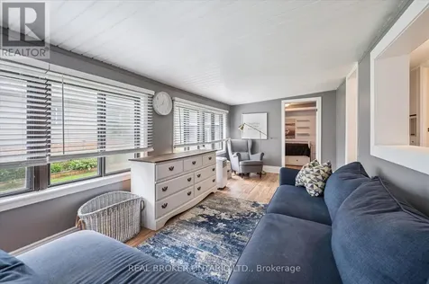 165 Cedar Crescent Centre Wellington ON N1M 2W5