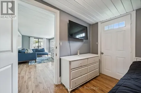 165 Cedar Crescent Centre Wellington ON N1M 2W5