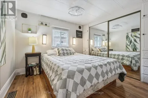 165 Cedar Crescent Centre Wellington ON N1M 2W5