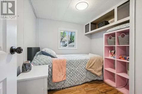 165 Cedar Crescent Centre Wellington ON N1M 2W5