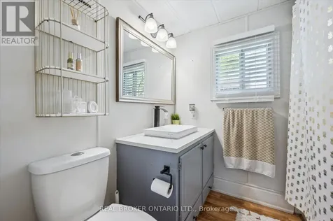 165 Cedar Crescent Centre Wellington ON N1M 2W5