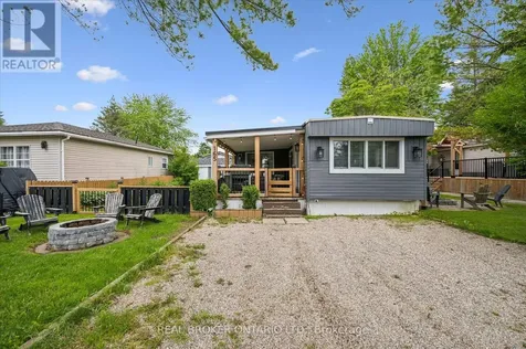 165 Cedar Crescent Centre Wellington ON N1M 2W5