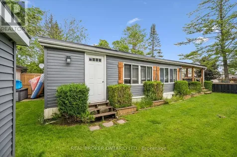 165 Cedar Crescent Centre Wellington ON N1M 2W5