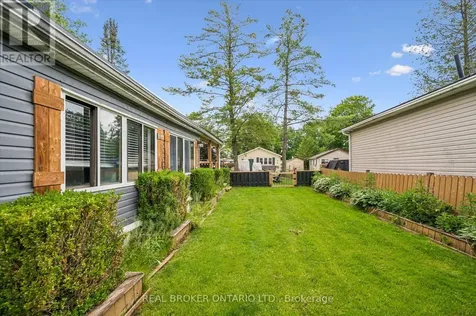 165 Cedar Crescent Centre Wellington ON N1M 2W5