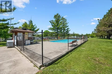 165 Cedar Crescent Centre Wellington ON N1M 2W5