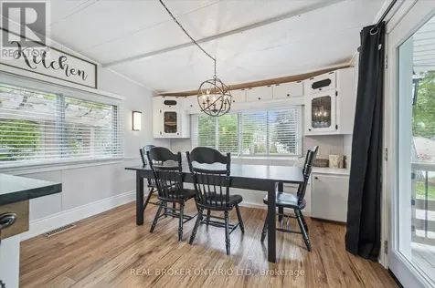 165 Cedar Crescent Centre Wellington ON N1M 2W5