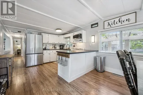 165 Cedar Crescent Centre Wellington ON N1M 2W5
