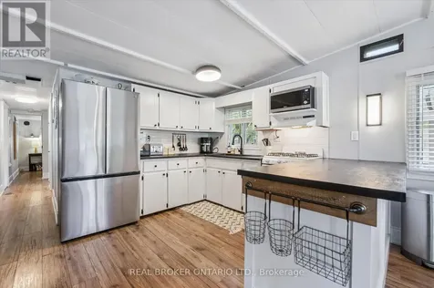 165 Cedar Crescent Centre Wellington ON N1M 2W5