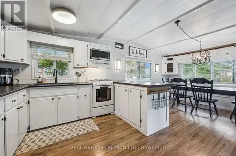 165 Cedar Crescent Centre Wellington ON N1M 2W5