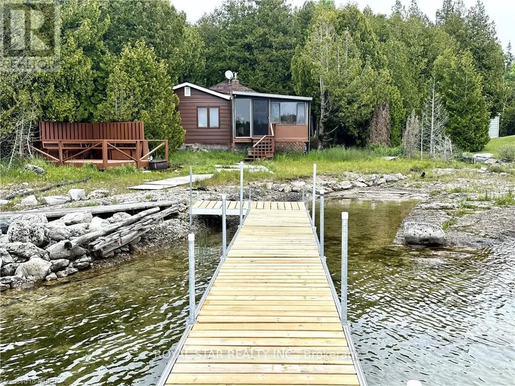 85 Simpson Avenue Northern Bruce Peninsula ON N0H 2R0