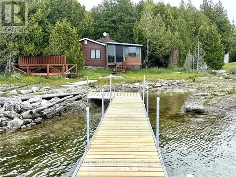 85 Simpson Avenue Northern Bruce Peninsula ON N0H 2R0