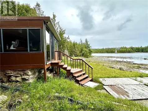 85 Simpson Avenue Northern Bruce Peninsula ON N0H 2R0
