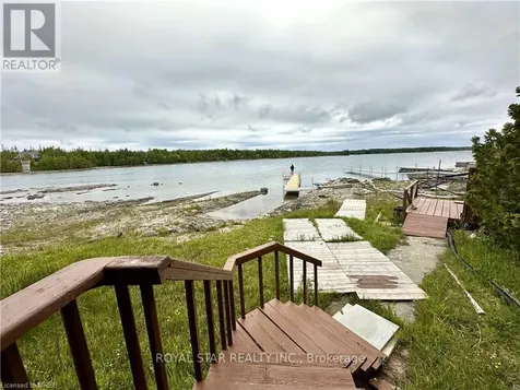 85 Simpson Avenue Northern Bruce Peninsula ON N0H 2R0