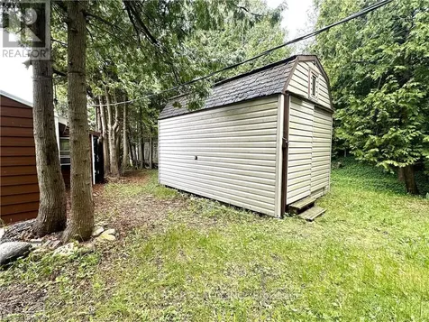 85 Simpson Avenue Northern Bruce Peninsula ON N0H 2R0