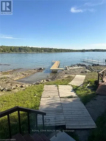 85 Simpson Avenue Northern Bruce Peninsula ON N0H 2R0