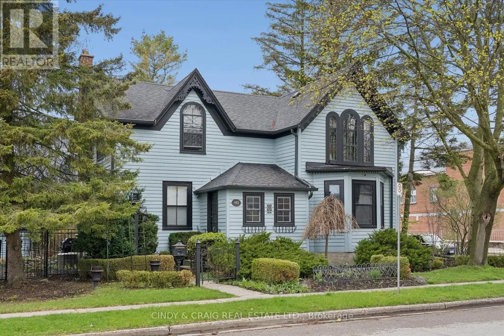 443 Victoria Street Cobourg ON K9A 3H1