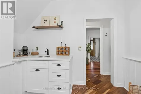 443 Victoria Street Cobourg ON K9A 3H1