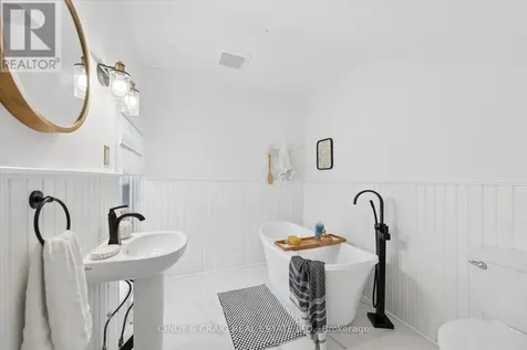 443 Victoria Street Cobourg ON K9A 3H1