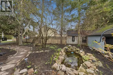 443 Victoria Street Cobourg ON K9A 3H1