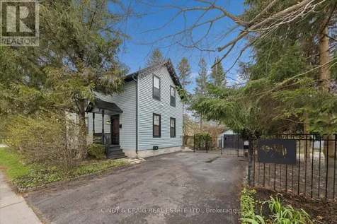 443 Victoria Street Cobourg ON K9A 3H1