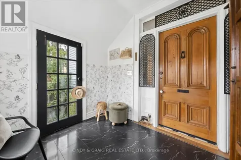 443 Victoria Street Cobourg ON K9A 3H1