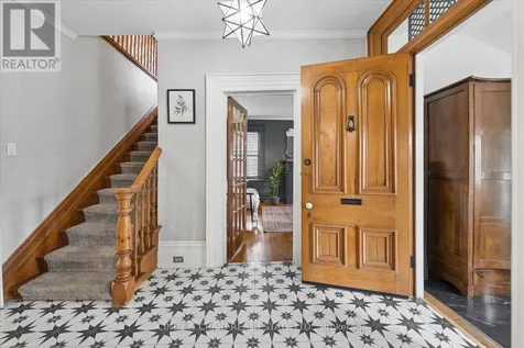 443 Victoria Street Cobourg ON K9A 3H1