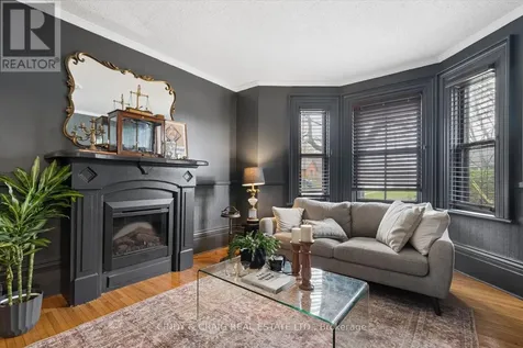 443 Victoria Street Cobourg ON K9A 3H1