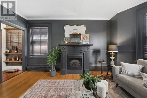 443 Victoria Street Cobourg ON K9A 3H1