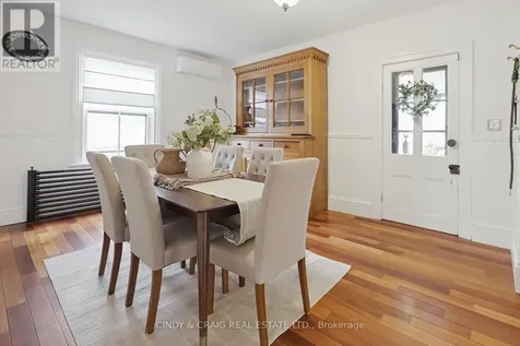 443 Victoria Street Cobourg ON K9A 3H1