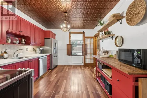 443 Victoria Street Cobourg ON K9A 3H1