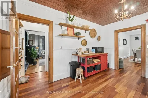 443 Victoria Street Cobourg ON K9A 3H1